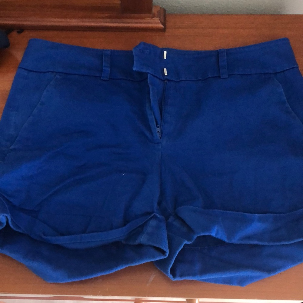 New York and Company Short